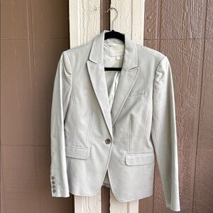 Banana Republic Blazer